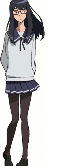 カスタム デジモンアドベンチャーtri. 望月 芽心 コスチューム