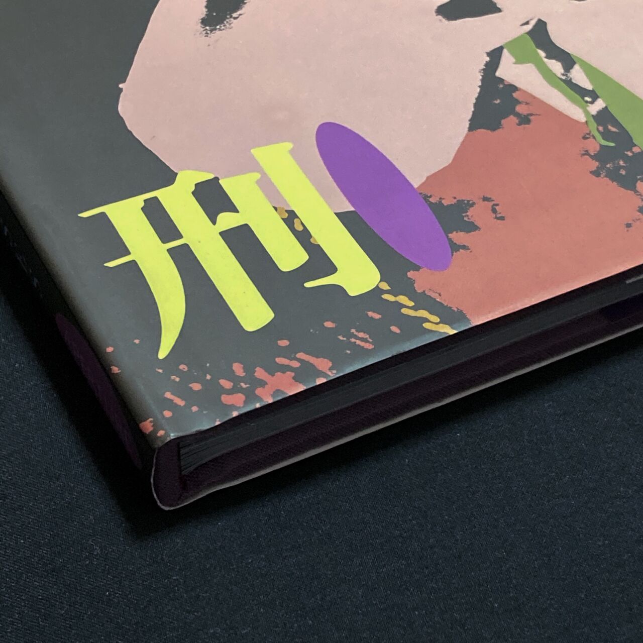 本 :: アート写真集 :: 細江英公 / 薔薇刑 英語版「Ba Ra Kei: Ordeal