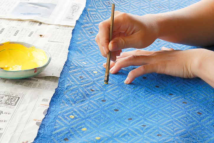 桂樹舎の工房を訪ねて | 工房訪問 | cotogoto コトゴト