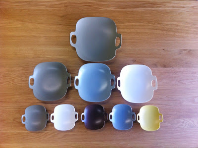 イイホシユミコさんの「bon voyage」シリーズが新入荷しました