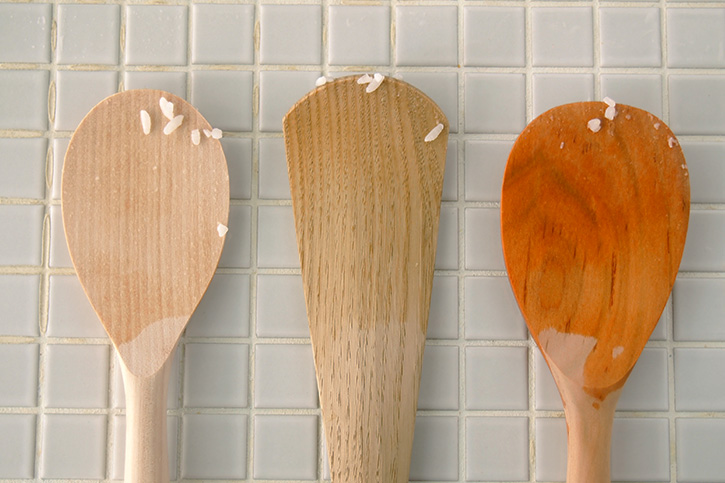 杓文字 | 暮らしの道具、徹底比較 | cotogoto コトゴト