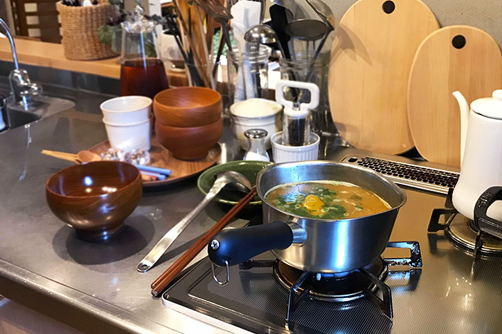 ミルクパン（柳宗理） | cotogotoスタッフの愛用品じまん | cotogoto