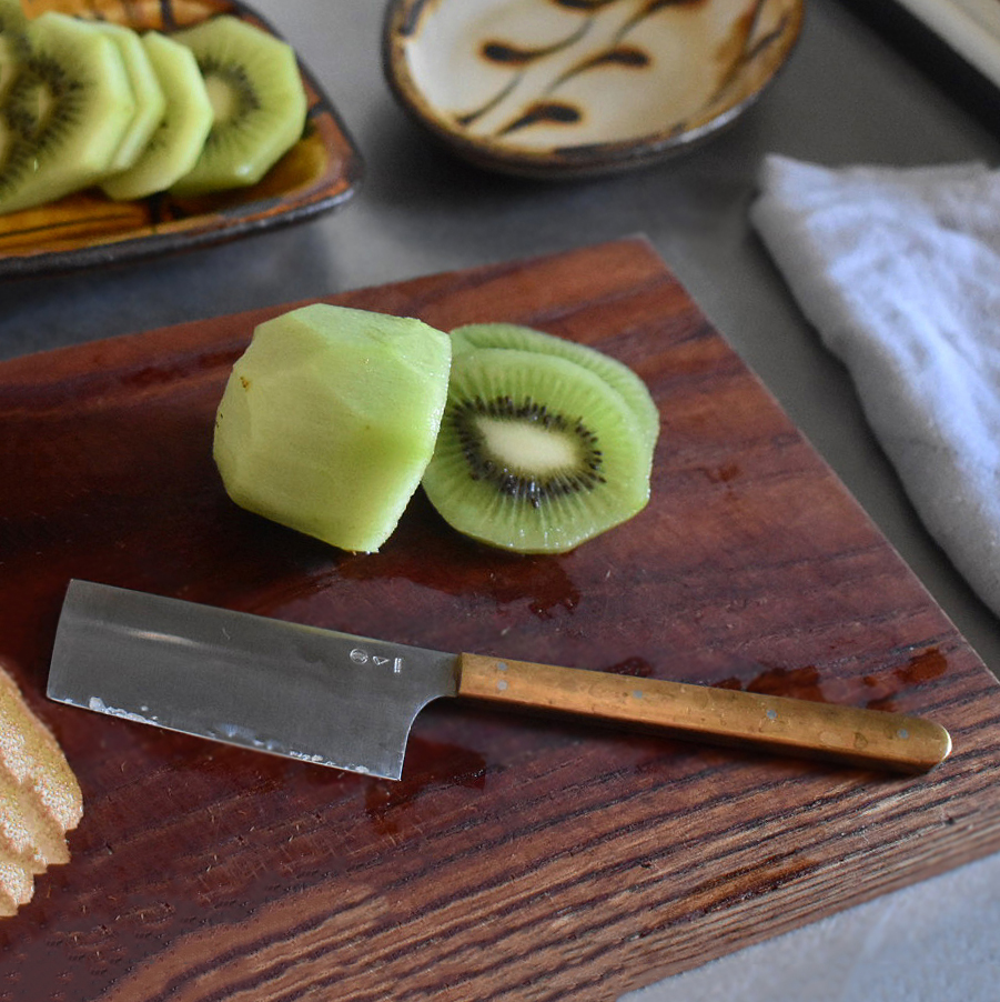 チーズナイフ（東屋） | cotogotoスタッフの愛用品じまん | cotogoto
