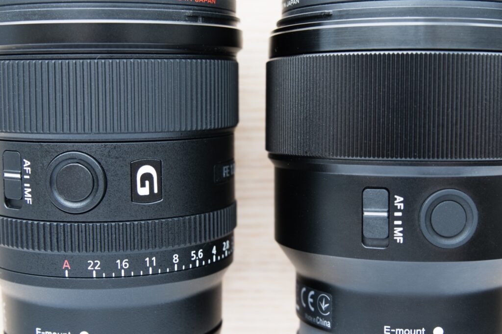 ポートレートだけじゃない！「SONY FE 85mm F1.8」の活躍シーンを作例