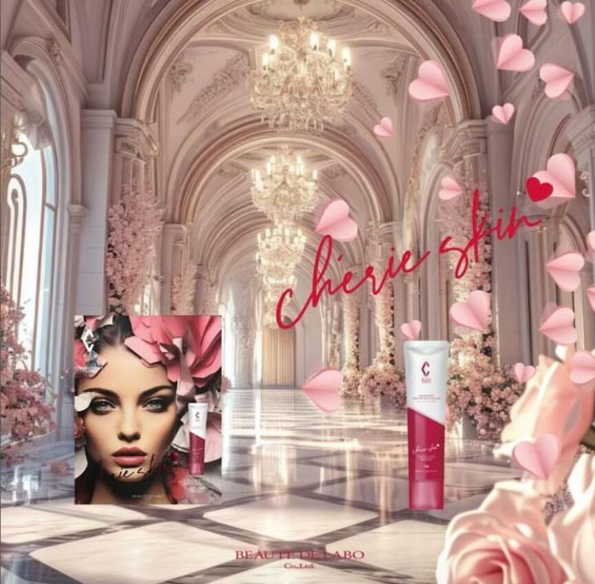 残量半量以上 リアボーテ シェリースキンコフレ 2024-2025 6点セット