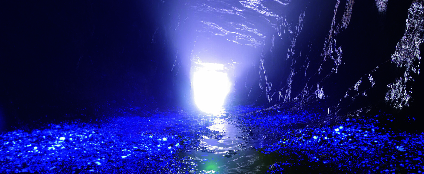 笹洞蛍石鉱山 sasahora fluorite mineのレビュー