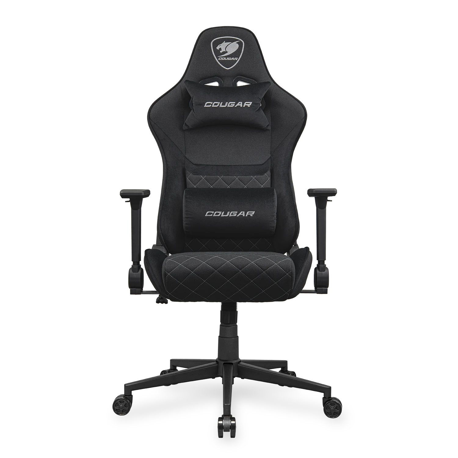 COUGAR ARMOR ONE V2 - Gaming Chair - COUGAR