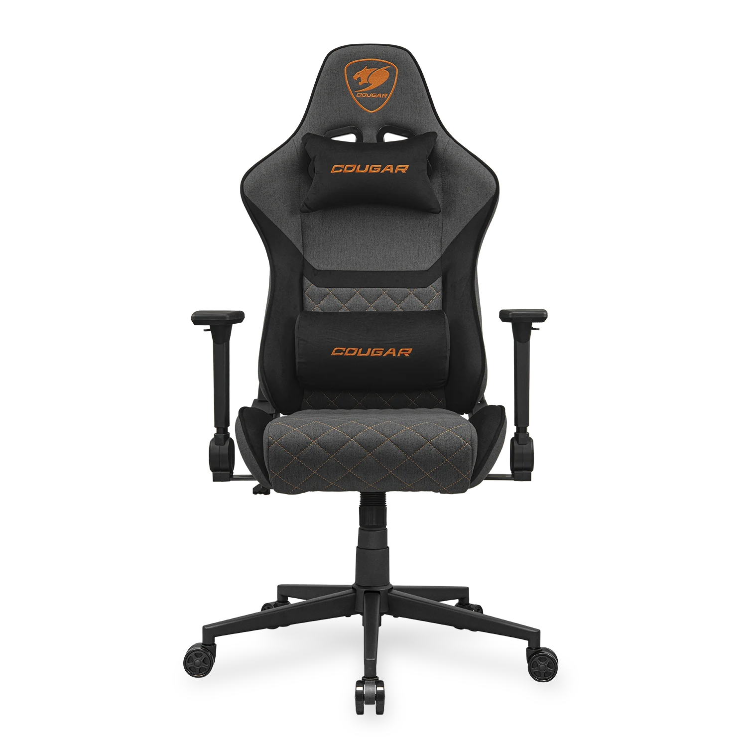 COUGAR ARMOR ONE V2 - Gaming Chair - COUGAR