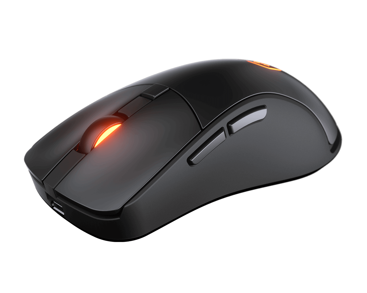 COUGAR SURPASSION RX - Wireless Optical Gaming Mouse - COUGAR