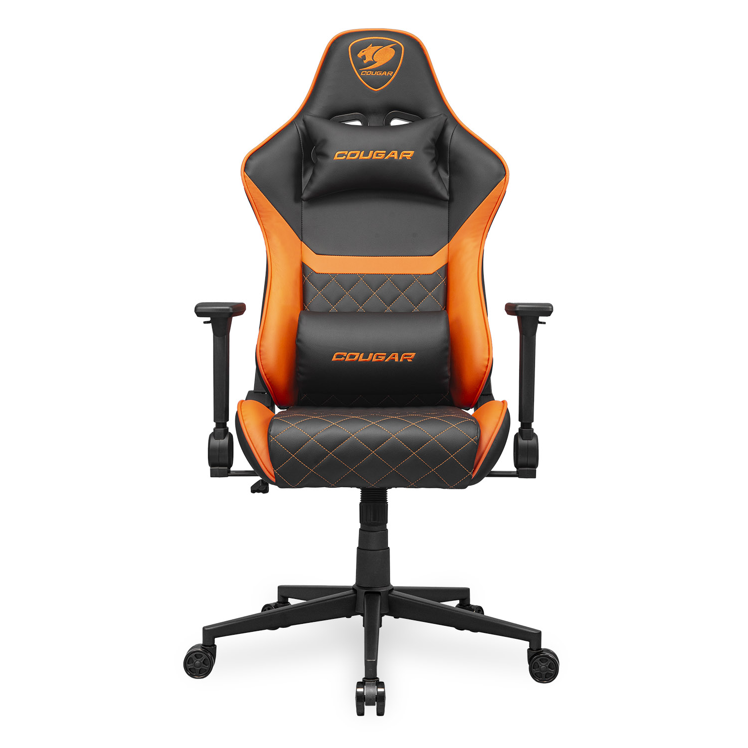 COUGAR ARMOR ONE V2 - Gaming Chair - COUGAR