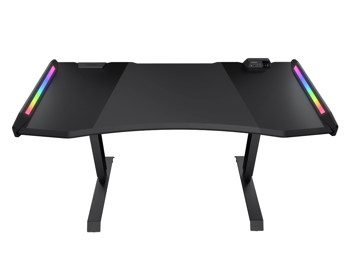 COUGAR MARS PRO 150 - Gaming Desk - COUGAR