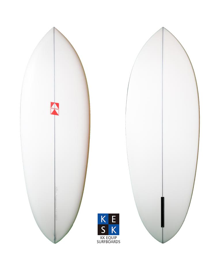 Dish – カントリーライン・サーフ・ストア