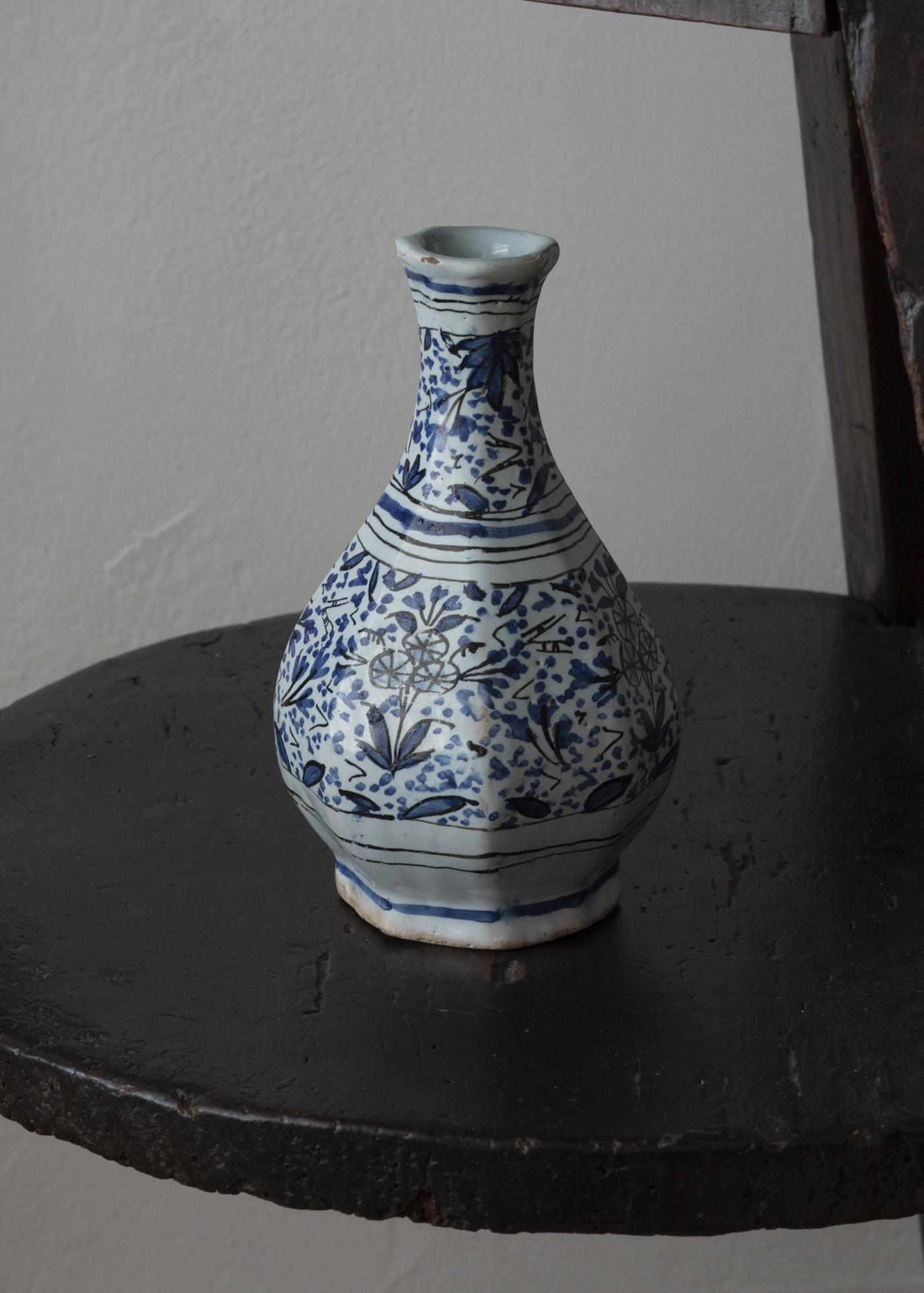 18〜19世紀、ムスティエ、及びヴァラージュ焼の歩み | couperin