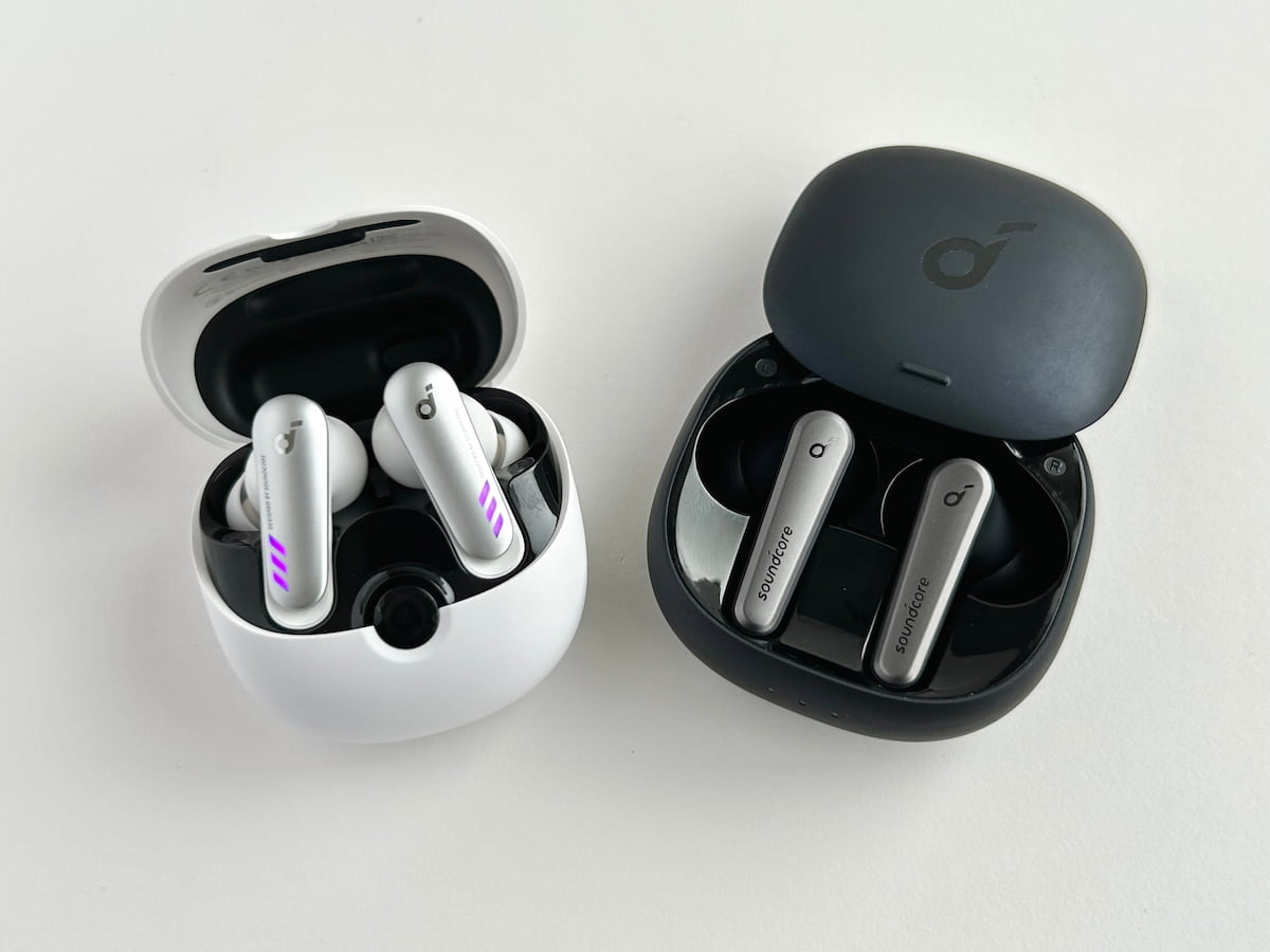 Switch/PS5対応】超低遅延ワイヤレスイヤホン「Soundcore VR P10」レビュー