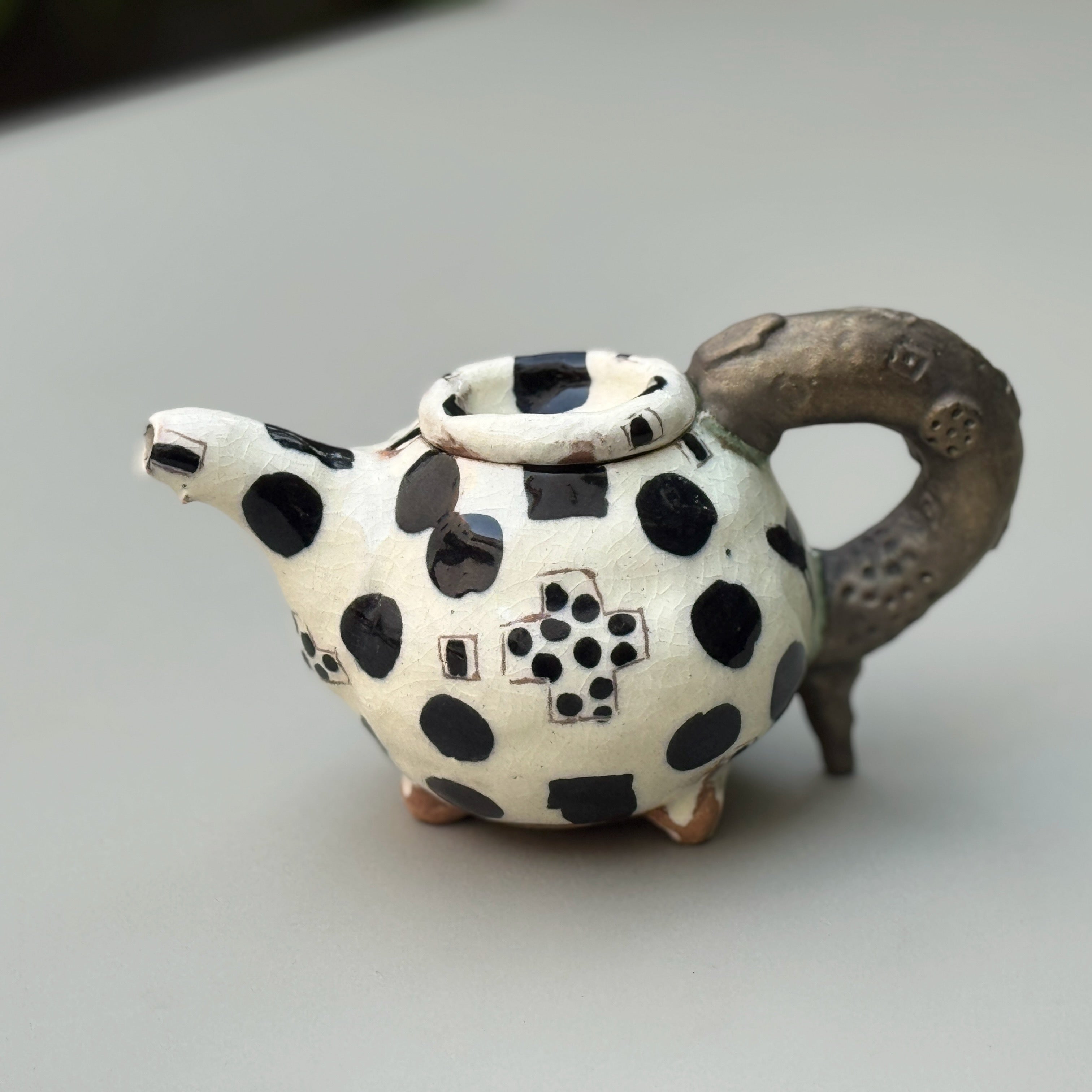 イバタカツエ / Katsue Ibata