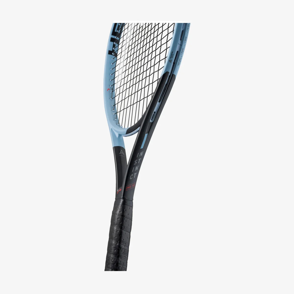 Head Instinct PWR 110 (2025) Tennis Racquet