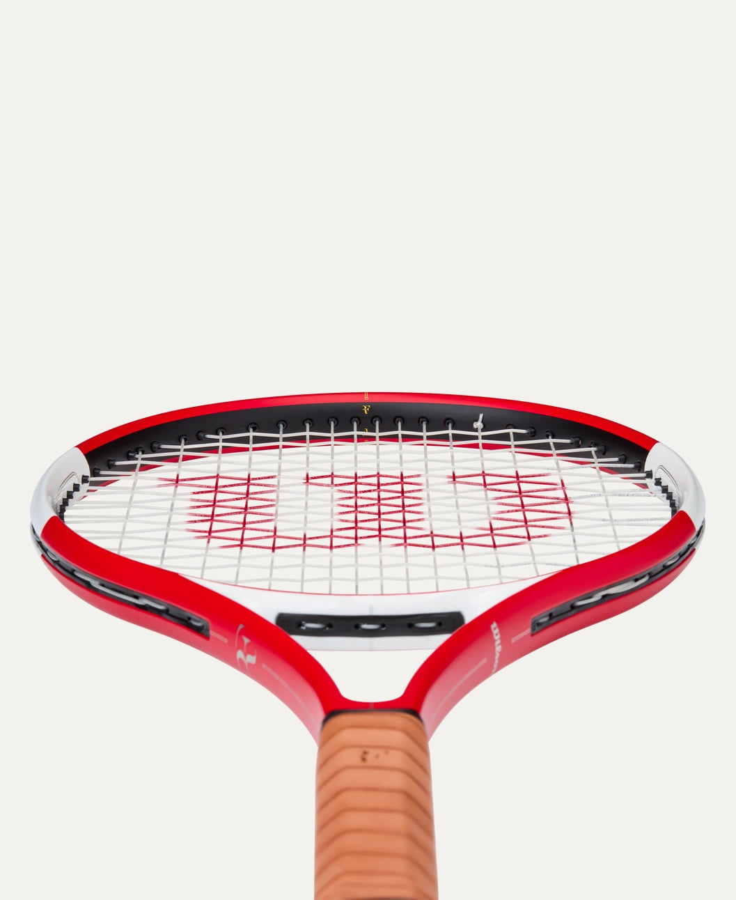 Wilson RF 01 Pro Classic Tennis Racquet