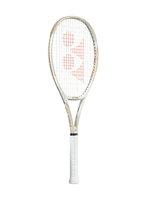 Yonex VCORE 100L Sand Beige Tennis Racquet