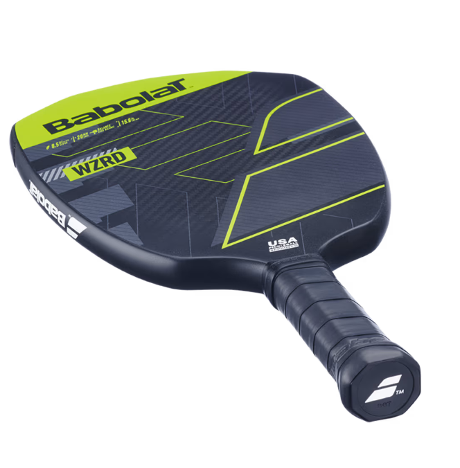 Babolat WZRD 2024 Pickleball Paddle