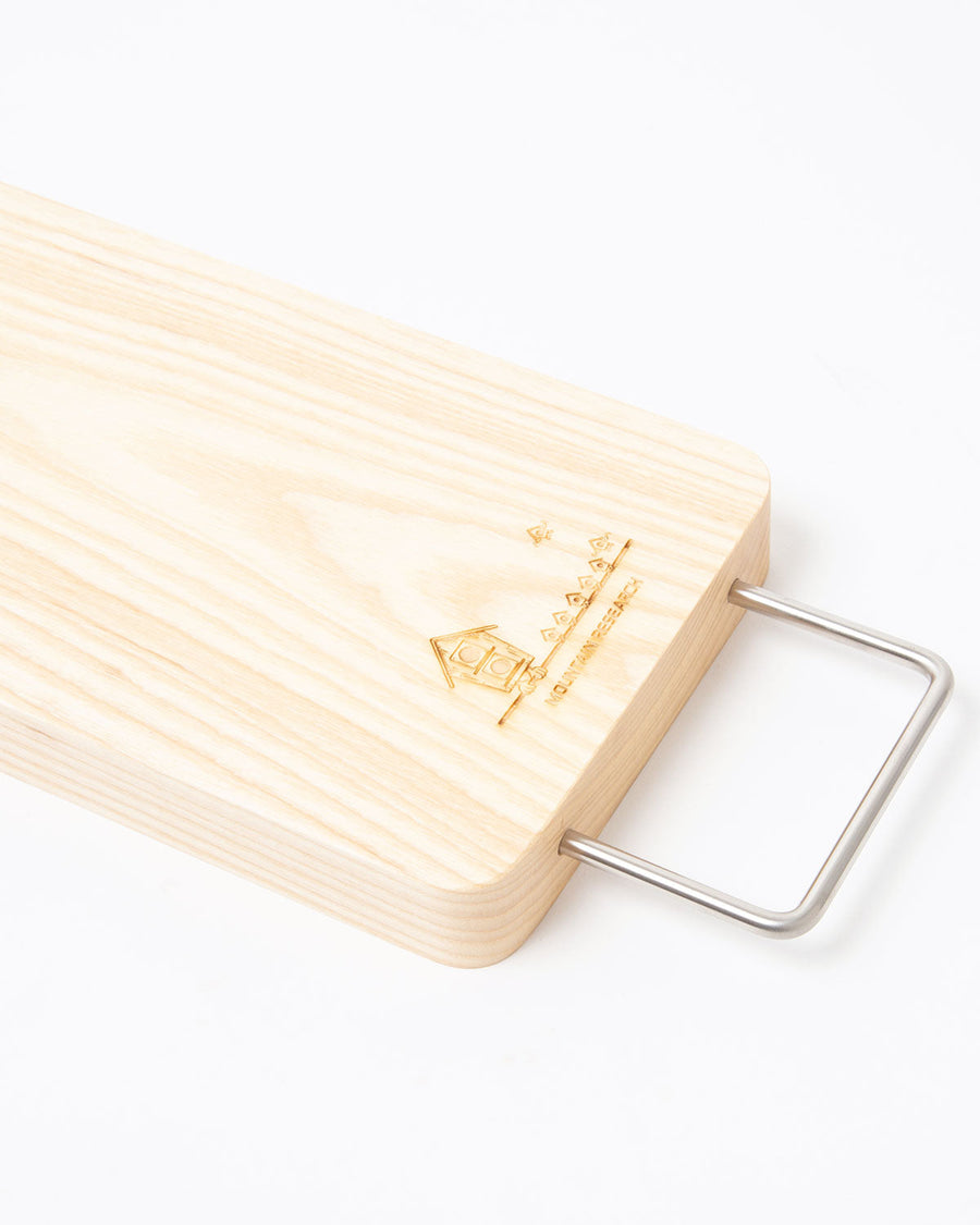 CUTTING BOARD (L) – COVERCHORD