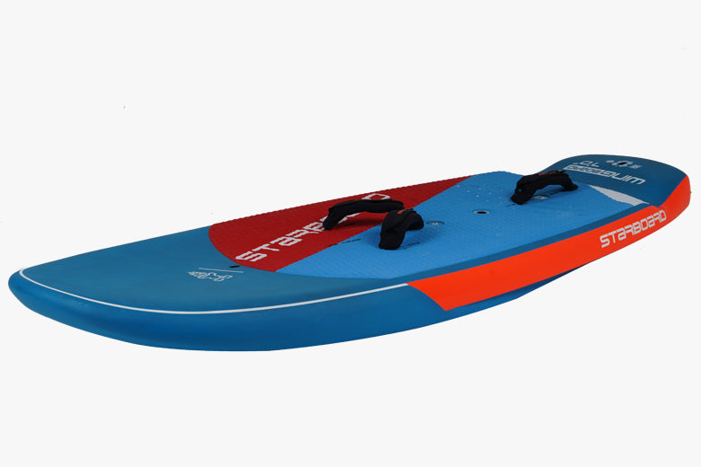 Starboard WingBoard Blue Carbon 5'8