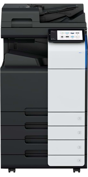 ムラテック（muratec）MFX-C7250｜コピー機、複合機なら【コピー機