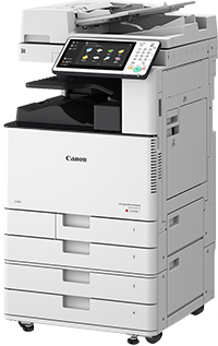 キヤノン（Canon）imageRUNNER ADVANCE C3720F｜コピー機、複合機なら