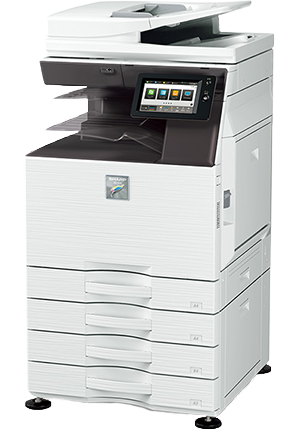 シャープ（SHARP）MX-2630FN｜コピー機、複合機なら【コピー機ドットコム】