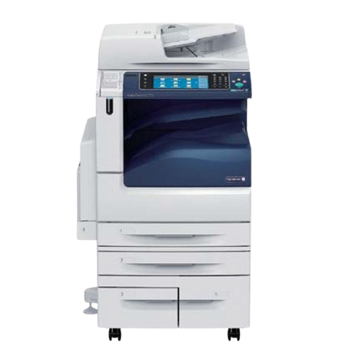 富士フイルム（Fujifilm）DocuCentre-V 2060｜コピー機、複合機なら