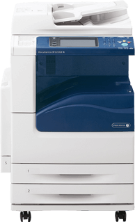 富士フイルム（Fujifilm）DocuCentre-V C2263N｜コピー機、複合機なら