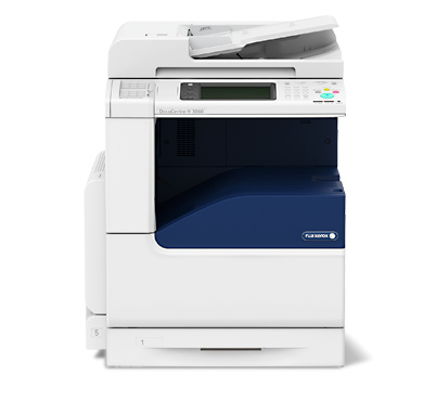 富士フイルム（Fujifilm）DocuCentre-V 3060｜コピー機、複合機なら