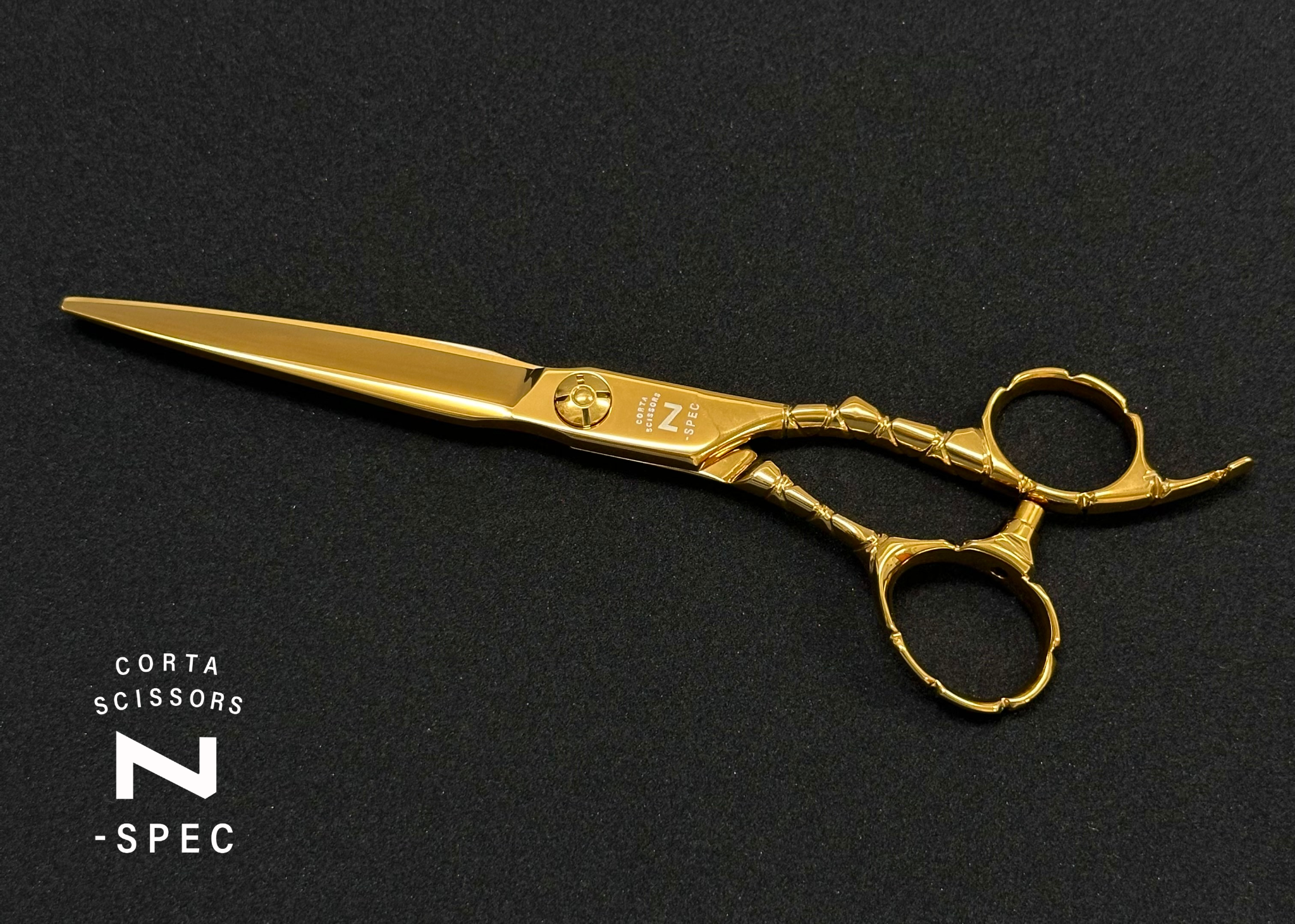 MK-60G 】～長門様モデル～ ＜MD-60×イエローゴールドコーティング