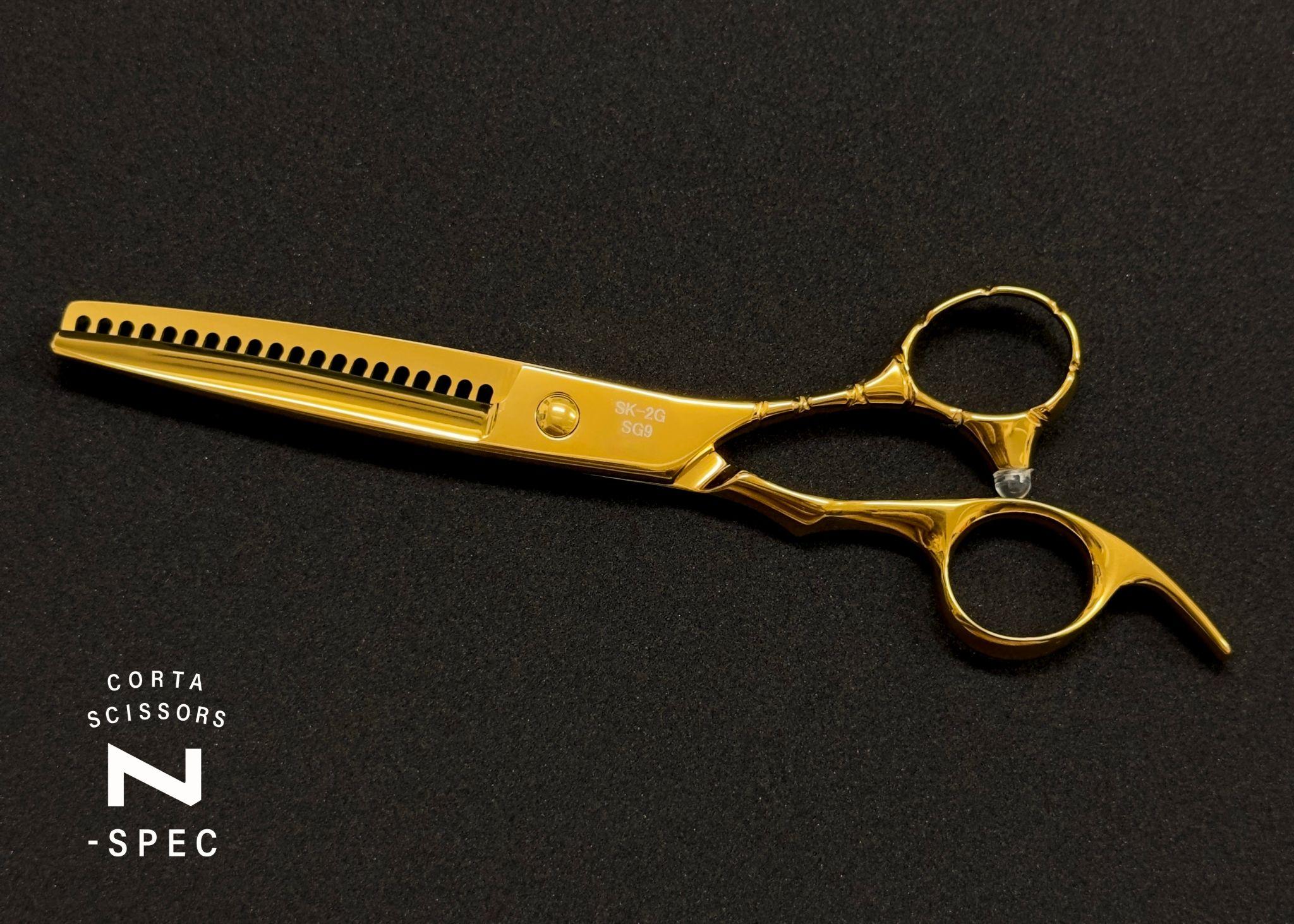 SK-2G 】～長門様モデル～ ＜SX-2×イエローゴールドコーティング