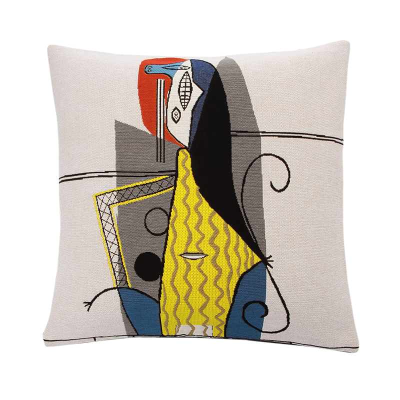 JULES PANSU（ジュール・パンス）パブロ ピカソ ピカソ ラ レーヴ 45