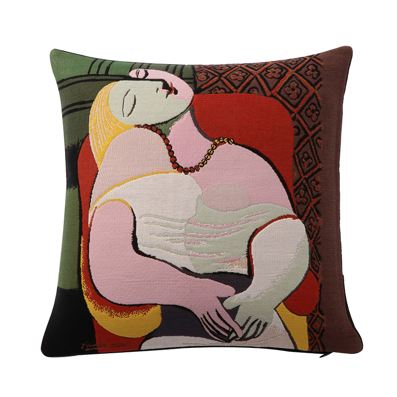 JULES PANSU（ジュール・パンス）パブロ ピカソ ピカソ ラ レーヴ 45