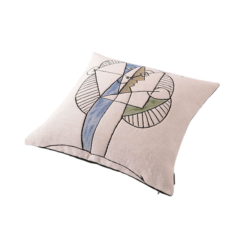 JULES PANSU（ジュール・パンス）パブロ ピカソ テートゥ ドゥ