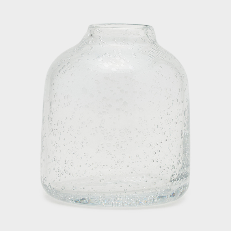 TCS ポッド フラワーベース 13CM バブル｜5%point | THE CONRAN SHOP