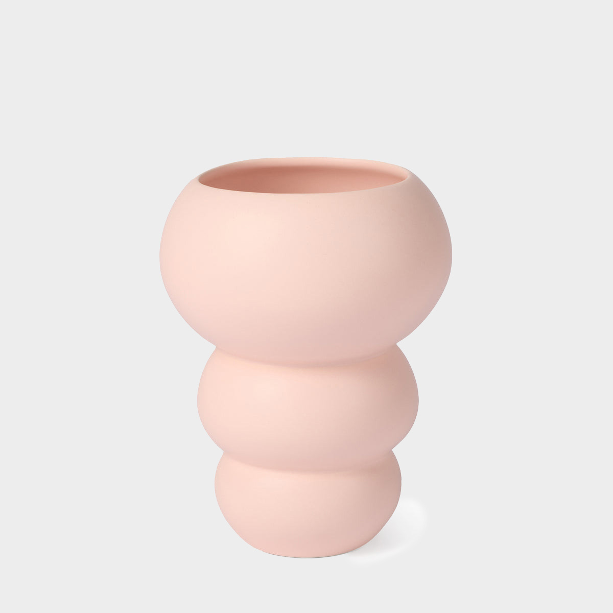 TCS ファミリー オブ ベース スタック スフィア フラワーベース