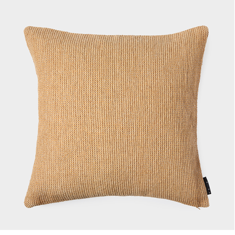 TCS マーロン クッションカバー 50×50 モスグリーン｜5%point | THE