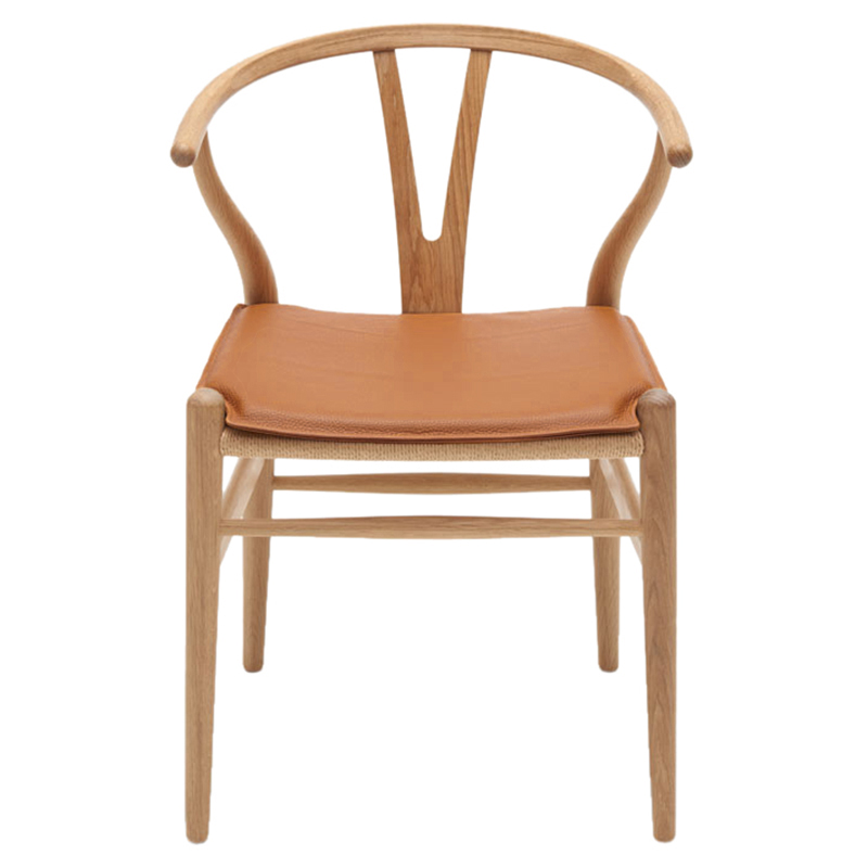 CARL HANSEN＆SON（カール・ハンセン&サン）7050 CH24 Yチェア シート