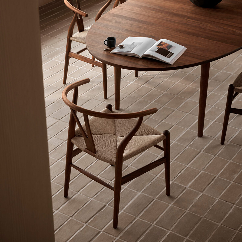 CARL HANSEN＆SON（カール・ハンセン&サン）CH24 Yチェア ウォルナット