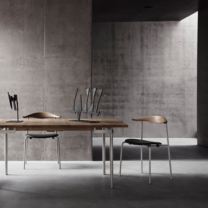 CARL HANSEN＆SON（カール・ハンセン&サン）CH88P オーク オイル