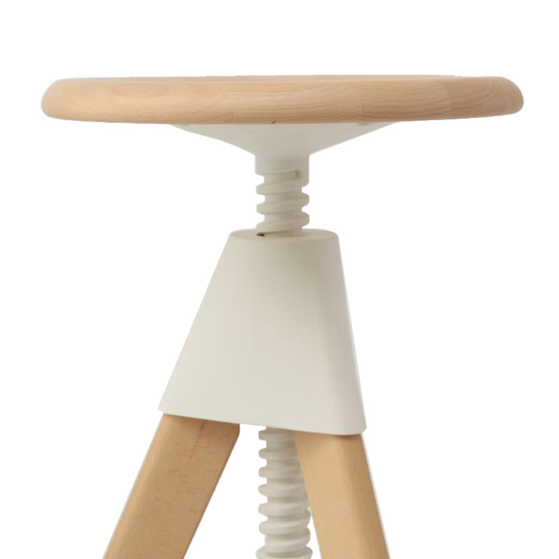 MAGIS（マジス）TOM&JERRY（トム＆ジェリー）ハイ ビーチ ホワイト