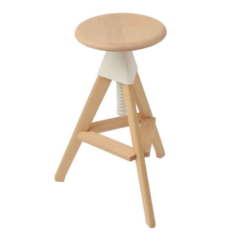 MAGIS（マジス）TOM&JERRY（トム＆ジェリー）ハイ ビーチ ホワイト