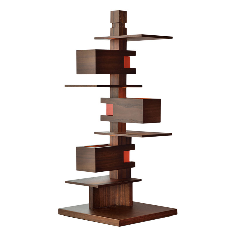 Frank Lloyd Wright(フランク・ロイド・ライト)TALIESIN 4(タリアセン