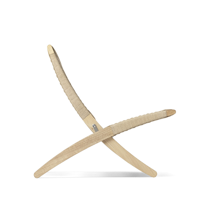 CARL HANSEN＆SON(カール・ハンセン&サン)MG501 キューバチェア