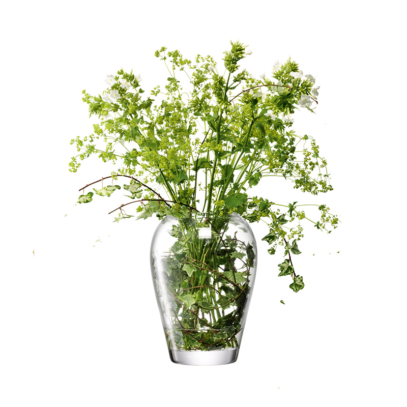 LSA GARDEN BOUQUET VASE H25｜LSA | THE CONRAN SHOP(コンラン