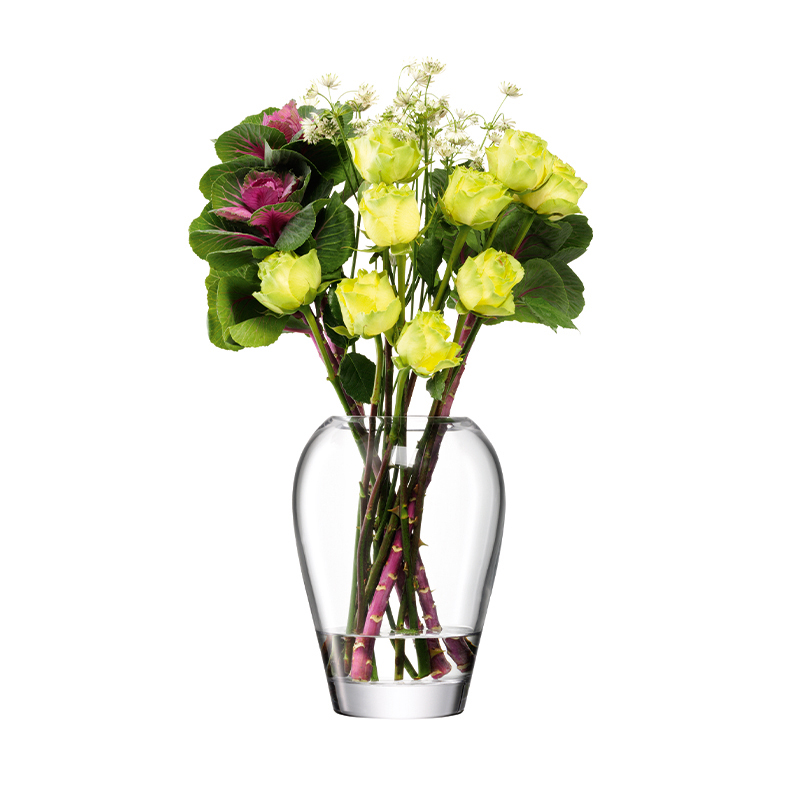 LSA GARDEN BOUQUET VASE H25｜LSA | THE CONRAN SHOP(コンラン