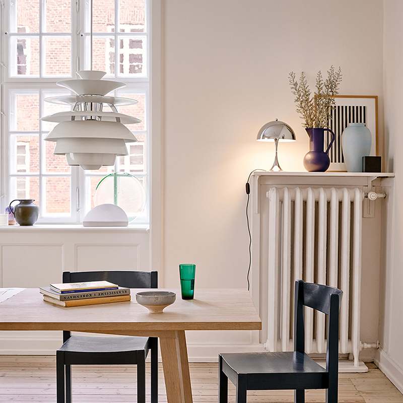 Louis Poulsen（ルイスポールセン）PH スノーボール ペンダントライト