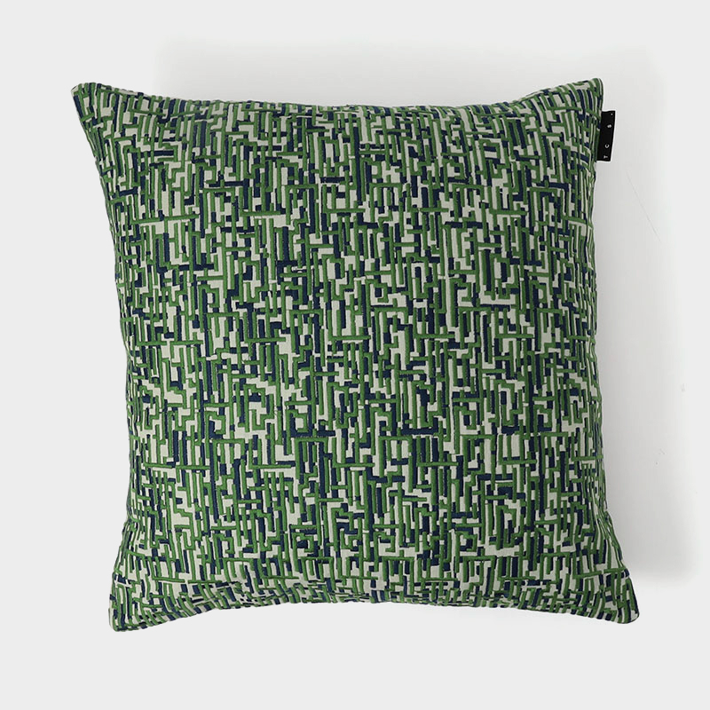 新品タグ付き】コンランショップ ビートルズ ゴブラン織クッション